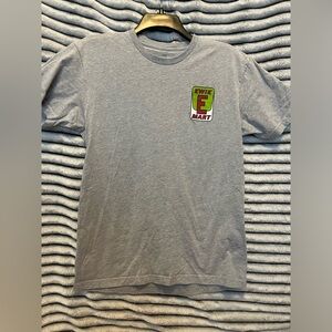 Simpsons Inspired Tee (M)